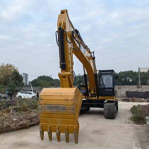 Excavadora de Construcción CAT 330 330D 330DL 330GC de 30 Toneladas, Original de la Mejor Calidad en América, para Caterpillar - Product Image 2