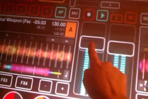 Lớp phủ màn hình cảm ứng, khung cảm ứng IR, 19, 19.5, 21.5, 24, 27, 32, 43, 49, 55, 65, 70, 75 inch - Product Image 5