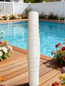 Connecteur de <span class=keywords><strong>tuyau</strong></span> de <span class=keywords><strong>piscine</strong></span> avec <span class=keywords><strong>raccord</strong></span> rapide pour les accessoires et l'entretien des piscines - Product Image 3