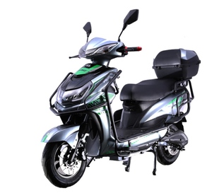Prix d'usine, scooter électrique à <span class=keywords><strong>deux</strong></span> roues pour adultes, loisirs, sport, haute vitesse, 48/60/72 volts, 1000W, 1500W, 2000W, 80 km/h - Product Image 6