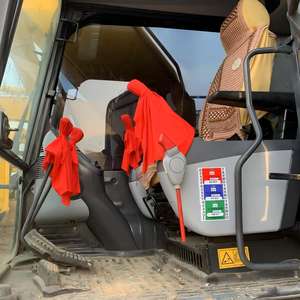 99% NEUF komatsu PC240-8 VENTE EXCAVATRICE D'OCCASION Komatsu pc240HYURAULIC EXCAVATRICE À CHAÎNES hydraulique de bonne qualité à bas prix - Product Image 4