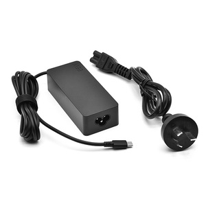 Cargador de Laptop USB Tipo C de 65W Compatible con Laptops y Chromebook Lenovo, Adaptador de Corriente CA de Carga Rápida - Product Image 2