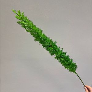 ต้นอัญชันหางเสือประดิษฐ์ ซีเคร็ทการ์เดน ขนาด 80 ซม. สำหรับตกแต่งงานแต่งงาน - Product Image 1
