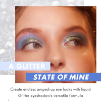 Highlighter liquide scintillant 6 tons, longue tenue, éclatant, multi-usages, 6 nuances, OEM ODM, marque privée, logo personnalisé, vente en gros