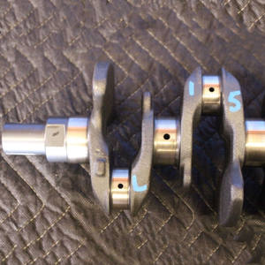 Vilebrequins forgés pour <span class=keywords><strong>Honda</strong></span> Fit Vezel Freed Shuttle Jazz HR-V Life L15 L15A L15B 1.5L - Product Image 4