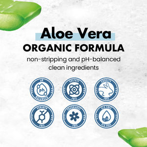 <span class=keywords><strong>Gel</strong></span> per la pulizia del viso organico coreano idratare delicatamente il trucco detergente per il viso con gelatina cremosa detergente per il viso - Product Image 4