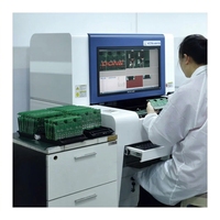 Optimisation de la BOM, alternative de composants, fabrication de circuits imprimés, fournisseur de circuits imprimés électroniques, fabricant, assemblage de cartes de circuits imprimés