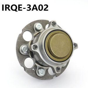 Unidad de Rodamiento Automotriz IRQE-3A15, Conjunto de Cabezal de Eje para Honda 42200-TBX-H51, Pieza de Repuesto para Reparación - Product Image 2