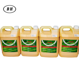 Encre solvant CYMK 5L/bouteille pour imprimante Flora Gongzheng avec tête d'impression SG1024 10PL Starfire 1024 10pl - Product Image 6