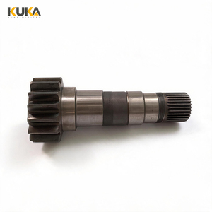 Arbre de transmission Komatsu PC195-8 PC195LC-8 PC160-8 PC160LC-8 PC150-8 PC170-8 PC170LC-10 PC190LC-8 PC130-8 PC110-8 - Product Image 1