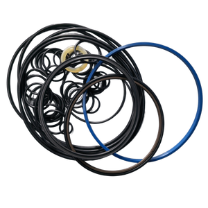 Kit de Vedação para Rompedor Hidráulico Indus <span class=keywords><strong>Furukawa</strong></span> F27 F35 F45 Fabricado na China, Kit de Vedação de Óleo para Cilindro de Martelo Hidráulico de Alta Qualidade - Product Image 4