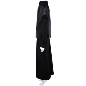Costume de cosplay Donna Benevento de pointe, robe de nonne voilée pour femme adulte, costume de jeu d'Halloween - Product Image 4