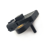Q Auto Sensor tekanan masuk baru Sensor for untuk Nissan Navara D40 Pathfinder