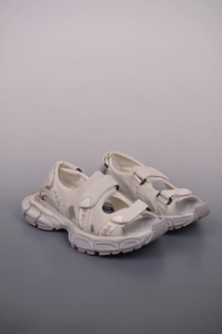 Sandales décontractées 3.0 sur mesure de haute qualité pour hommes et femmes, classiques, respirantes et antidérapantes, en maille douce, pour la plage - Product Image 5