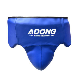 AIDONG Vende Protector Inguinal de Nuevo Estilo Popular para Artes Marciales, Muay Thai y Boxeo - Product Image 5