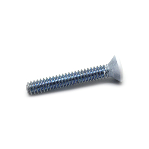 Pasadores Ranurados de Acero Inoxidable de Alta Calidad, Personalizados por Fabricante Profesional OEM, Cabeza de 12 mm de Diámetro, 18 mm de Altura, Recubrimiento TiCN - Product Image 4
