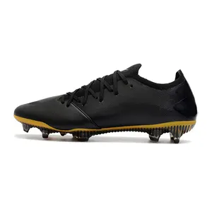 Mwbest — chaussures de Football pour hommes et femmes, chaussures de marque originales, confortables, de haute qualité, respirantes et en maille, vente en gros