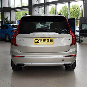 <span class=keywords><strong>Volvo</strong></span> <span class=keywords><strong>XC90</strong></span> 2025 Usado en China, SUV Familiar Premium a Gasolina, Auto Económico, Amplio, Sin Accidentes, Autos Usados en Venta - Product Image 2