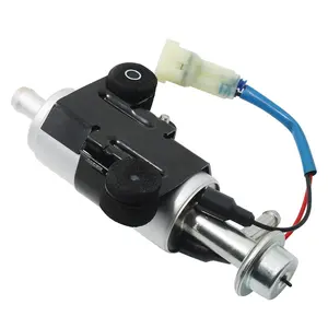 Motorrad elektrische Kraftstoff pumpe Benzinpumpe für Suzuki 15100-94900 DF200 DF225 DF250 DF300 DT115 DT140 DT150 DT200 DT225