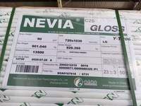 Papier Catalogue NEVIA C2s GLOSSY Or HIKOTE pour Impression Offset sur Carton