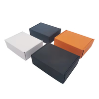 Cajas de Embalaje de Cartón Personalizadas al por Mayor para Accesorios de Moda, Reciclables, con Impresión UV y Cierre Magnético