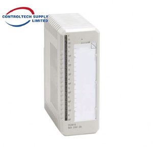 Contrôleur logique PLC en aluminium haute performance DO815, nouveau module de contrôle de circuit électrique pour l'automatisation des équipements électriques - Product Image 3