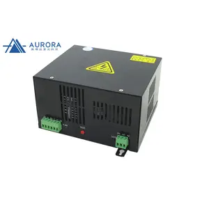 50W CO2 Laser Tube Power Supply Laser Device