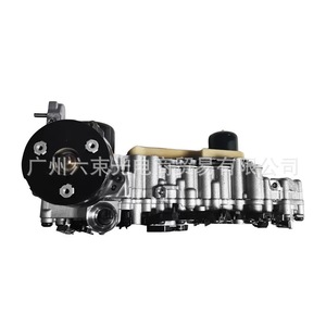 Boîtier de valve de transmission 0ck325031ahdl382 pour Audi A4 A5 Quattro 8at, pièce de rechange - Product Image 3