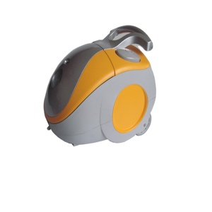 Ép Phun nhựa Đóng Gói Chân Không Phụ Tùng Máy Hút Bụi - Product Image 1