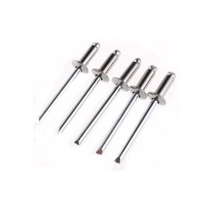 Nhà Máy Bán Buôn Nhôm Chìm Pop Mở Loại Mù Đinh Tán Cao Cấp Loại Sản Phẩm - Product Image 6