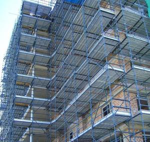 AUSTRALIA/NZ/En <span class=keywords><strong>Kwikstage</strong></span> Giàn Giáo Xây Dựng Vật Liệu Xây Dựng Nhôm <span class=keywords><strong>Kwikstage</strong></span> Hệ Thống Giàn Giáo - Product Image 4