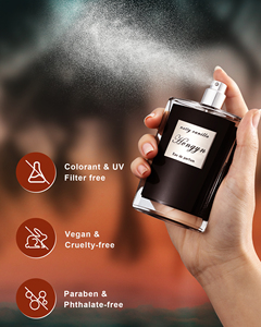 <span class=keywords><strong>Perfume</strong></span> Hombre 50ml <span class=keywords><strong>Stronger</strong></span> With <span class=keywords><strong>You</strong></span> Perfumes Originales 30% Fougere Vainilla Resina Nuts Are Sweet - Product Image 5