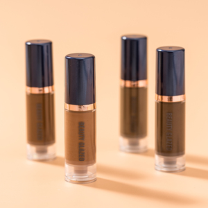 <span class=keywords><strong>Gel</strong></span> para <span class=keywords><strong>Cejas</strong></span> Beauty Glazed, 4 Colores Naturales, Larga Duración, Resistente al Agua, Color Marrón, Maquillaje, <span class=keywords><strong>Tinte</strong></span> para <span class=keywords><strong>Cejas</strong></span>, Realzador <span class=keywords><strong>de</strong></span> <span class=keywords><strong>Cejas</strong></span> - Product Image 3