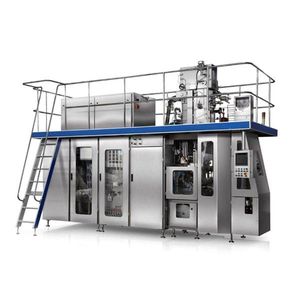 Máquina Automática <span class=keywords><strong>de</strong></span> Envasado Aséptico <span class=keywords><strong>Tetra</strong></span> <span class=keywords><strong>Pak</strong></span> <span class=keywords><strong>de</strong></span> 5000 CPH para <span class=keywords><strong>Leche</strong></span>, Zumo, Bebidas y Líquidos - Product Image 4