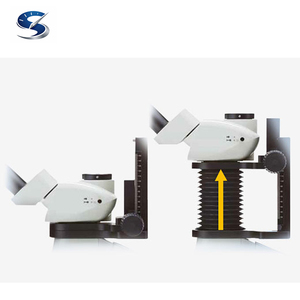 ไฟ LED สเตอริโอ SZX10 พร้อมมาตรฐาน IP53 ให้แสงสว่างอย่างมีประสิทธิภาพ ช่วยเสริมสร้างการวิเคราะห์ความผิดพลาดในการวิจัยอย่างมีประสิทธิภาพ - Product Image 3