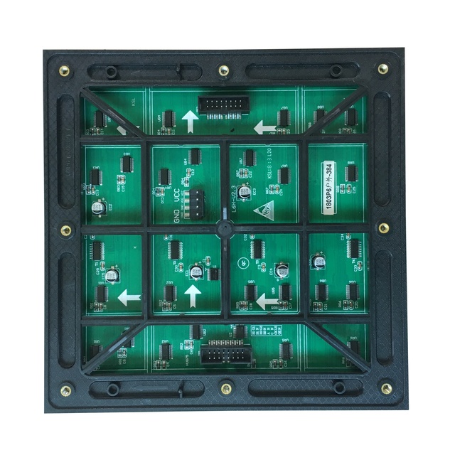 High  Brightness  High Resolution Indoor Outdoor Advertising Led Module P2 P2.5 P3 P4 P5 P6 P8 P10 Full Color RGB LED Module