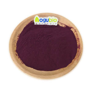 Aogubio ekstrak biji anggur, ekstrak biji anggur organik alami 100% - Product Image 1