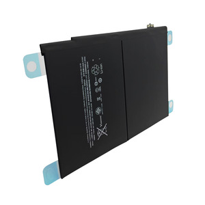 Batería de Litio Compatible con Tablets iPad de 11 y 12.9 Pulgadas, Modelo A1484, 4.35V, Venta Directa de Fábrica, Batería de Larga Duración - Product Image 4