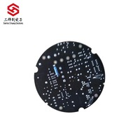 Produsen PCB PCBA Cina, Perakitan Papan Sirkuit Kustom, Gerber BOM, Pengadaan Komponen SMT, Layanan Prototipe OEM