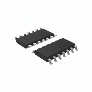 Electronics Component ISL8104CBZ-T 14 SOlC Power Management (PMIC) In Stock - Product Image 1