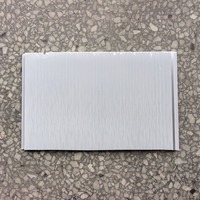 Matériaux de décoration pour murs intérieurs, comprenant des panneaux de douche, des panneaux acoustiques, des feuilles de marbre UV, des décorations pour la maison, des améliorations pour les plafonds