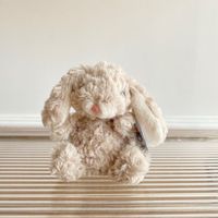 Jelly Sweet Bunny de Jc UK Jellycats Nip, adorable peluche, jouet en peluche, cadeau