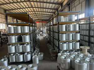 Fibra Óptica para Drones de Venta Caliente, Cable G657A2 0.2mm 0.25mm en Rollo, Equipo Óptico FTTH, Fibra Óptica Monomodo 20.4KM 50.4KM - Product Image 5