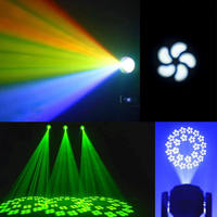 Projecteur LED mobile Sharpy Beam 200W DMX512 IP65 pour extérieur, résistant aux intempéries, effet de scène pour DJ, discothèque, mariage, fête, spectacle, événement