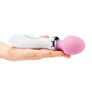 Wasserdichter <span class=keywords><strong>Vagina</strong></span>-Massagestab für Frauen, Lila Sexspielzeug, Mini <span class=keywords><strong>Japan</strong></span> AV <span class=keywords><strong>Vibrator</strong></span> für Weiblichen Orgasmus und Masturbation - Product Image 5
