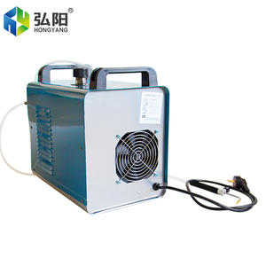 Генератор микро-пламени H180, водородно-кислородная горелка, сварочный аппарат <span class=keywords><strong>HHO</strong></span>, шпиндель для ЧПУ - Product Image 6