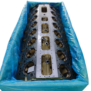 सिलेंडर ब्लॉक 3648602 4955242 क्यूमिन G50 K50 K50 K50-DPM qsk50 - Product Image 1