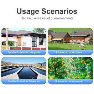 Câmera à prova d'água ao ar livre <span class=keywords><strong>IP66</strong></span> 1080P Solar Bateria Câmera Solar Power <span class=keywords><strong>CCTV</strong></span> 4G IP PTZ Popular V380 ICSEE Hikwifi - Product Image 6