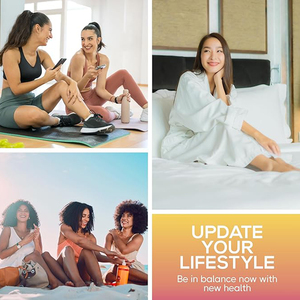 Gomas de colágeno de alta calidad, suplemento blanqueador de gomitas de vitamina de colágeno, gomitas veganas, dulces - Product Image 5