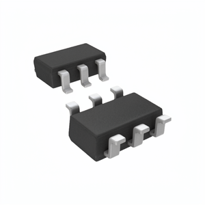 Composants électroniques à semi-conducteurs SOT 23 6 minces, TSOT 23 6 CAT32TDI-GT3 originaux pour la gestion de l'alimentation (PMIC) - Product Image 1